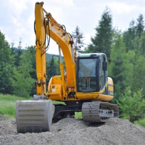 OPERATOR: KOPARKO - ŁADOWARKA, KOPARKA, ŁADOWARKA