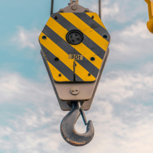 OPERATOR: DŹWIGI, SUWNICE, HDS - STEROWANE Z POZIOMU ZERO